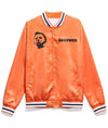 You Can’t Kill the Boogeyman Myers Orange Jacket view 1