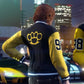 R Community Series Varsity Jacket — view 2