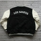 Los Santos Grand Theft Auto GTA V Bomber Jacket — view 2