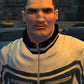 GTA 4 Albanian Mob Leather Jacket