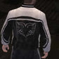 GTA 4 Albanian Mob Leather Jacket — view 2