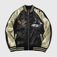 Traditional Japanese Souvenir Jacket - Sublimation Jacket ( Recreated Edition )