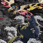 Traditional Japanese Souvenir Jacket - Sublimation Jacket ( Recreated Edition )