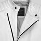 Vin Diesel xXx Premiere White Leather Jacket – full product view