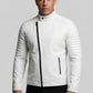 Vin Diesel xXx Premiere White Leather Jacket – worn look