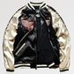 Vintage Sukajan Jacket 'Sugamo' - Sublimation Jacket ( Recreated Edition )