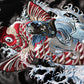 Vintage Sukajan Jacket 'Sugamo' - Sublimation Jacket ( Recreated Edition )