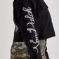 Women’s Von Dutch Boxy Full-Zip Cropped Jacket