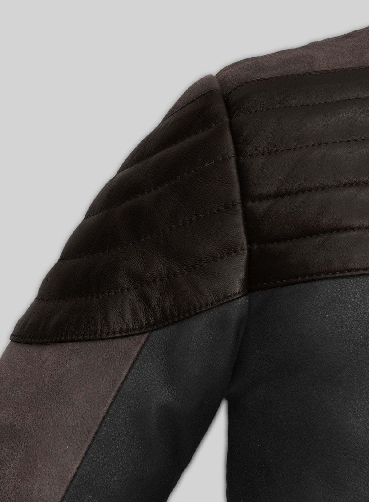 Watch Dogs 3 Legion Aiden Leather Trench Coat view 4