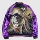 Women Sukajan - Sublimation Jacket ( Recreated Edition )