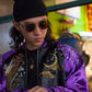 Women Sukajan - Sublimation Jacket ( Recreated Edition )