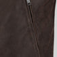 X - Men 3 Wolverine Leather Jacket view 3