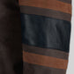 X - Men 3 Wolverine Leather Jacket view 4