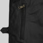 X - Men Cyclops Scott Leather Jacket view 3