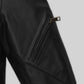 X - Men Cyclops Scott Leather Jacket view 5