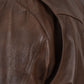 X Men Days of Future Past Leather Jacket view 6