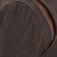 Wolverine X-Men Origins Brown Leather Jacket in vintage brown Napa leather, product view 3