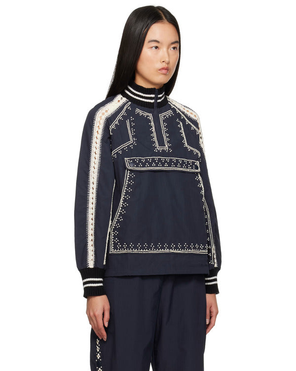 When The Phone Rings Chae Soo-Bin Windbreaker Jacket
