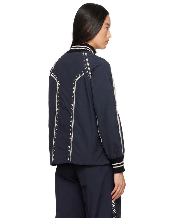 When The Phone Rings Chae Soo-Bin Windbreaker Jacket