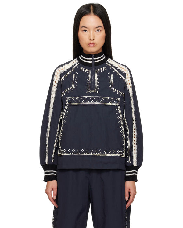 When The Phone Rings Chae Soo-Bin Windbreaker Jacket