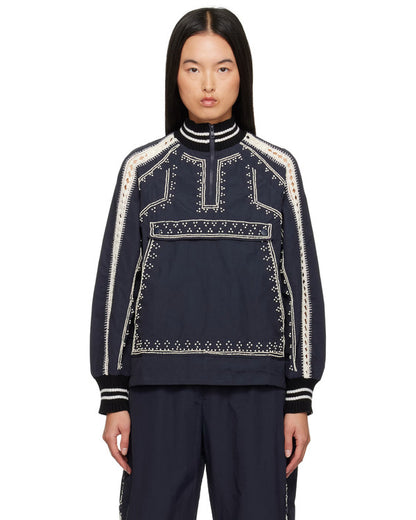 When The Phone Rings Chae Soo-Bin Windbreaker Jacket