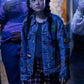 Monica Dutton Yellowstone Season 3 Denim Jacket