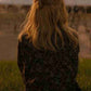 Beth Dutton Yellowstone Season 5 Floral Coat