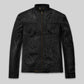 Zac Efron 17 Again Leather Jacket view 1