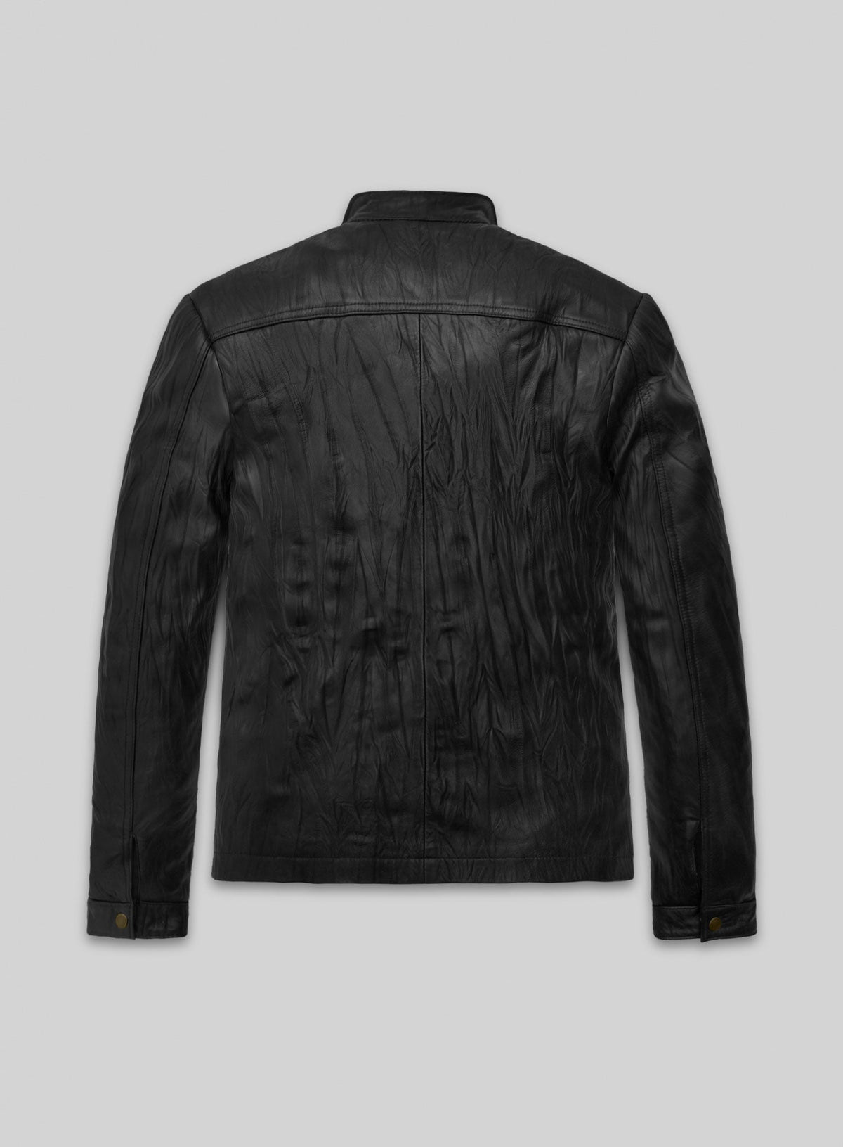 Zac Efron 17 Again Leather Jacket view 2