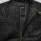 Zac Efron 17 Again Leather Jacket view 4
