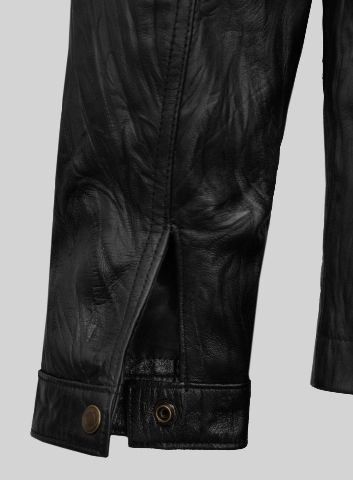 Zac Efron 17 Again Leather Jacket view 6